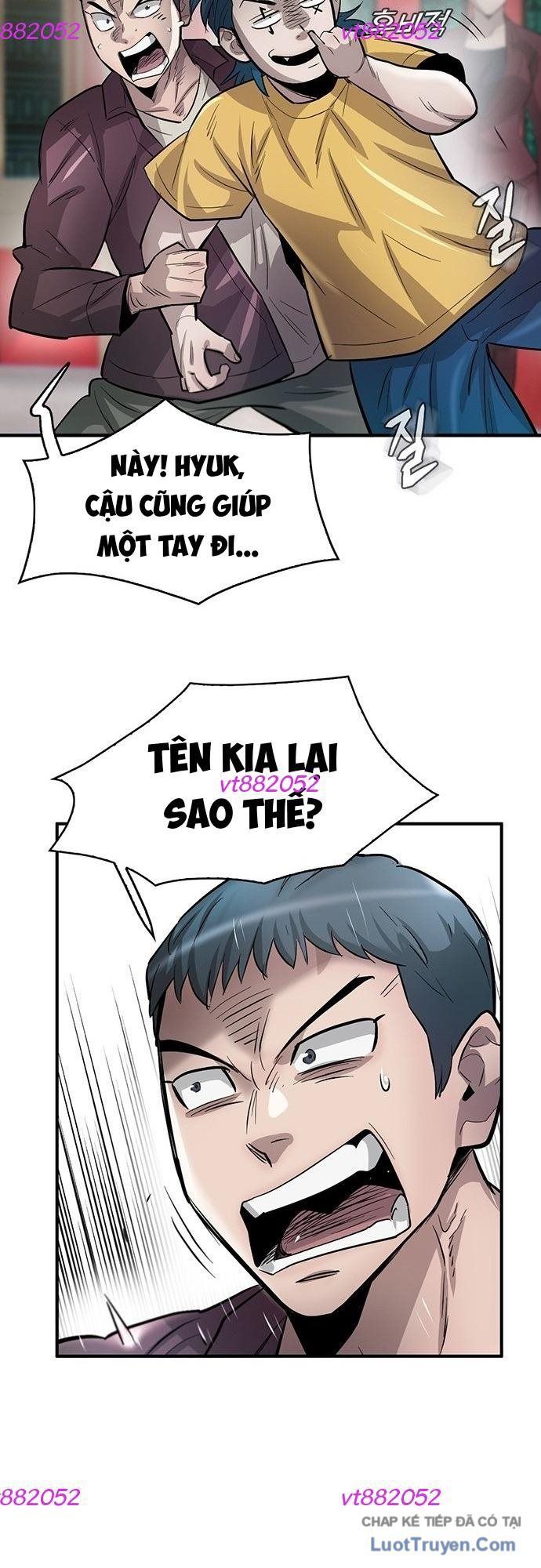 Bù Nhìn Chapter 115 - 36