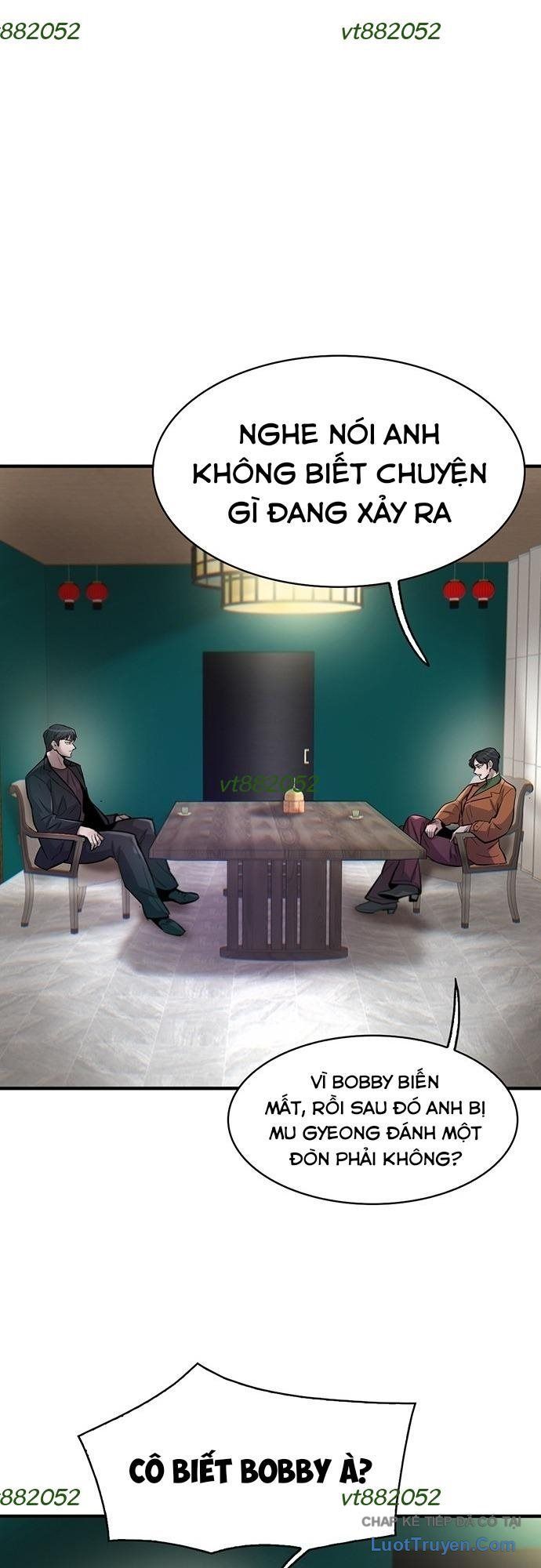 Bù Nhìn Chapter 115 - 41