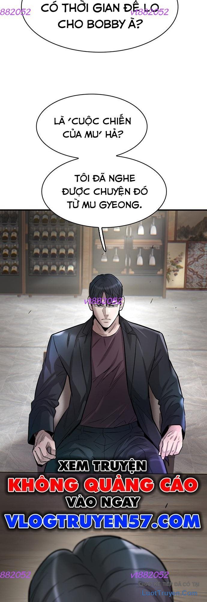 Bù Nhìn Chapter 115 - 43