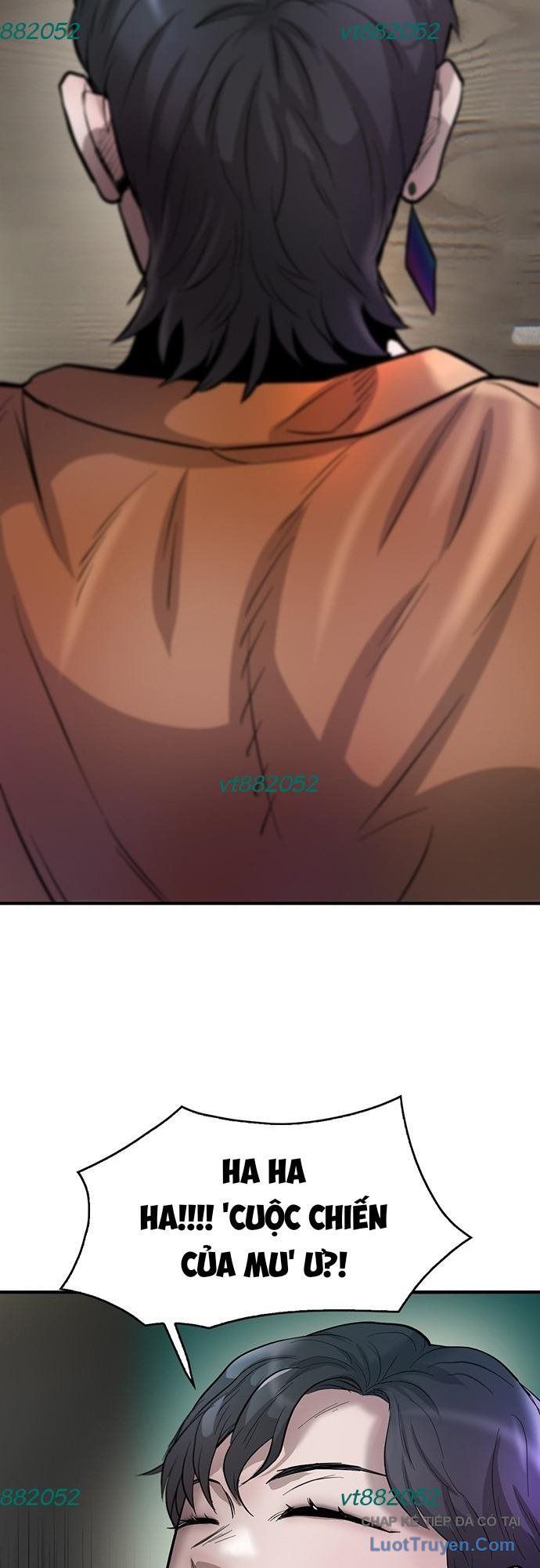 Bù Nhìn Chapter 115 - 44