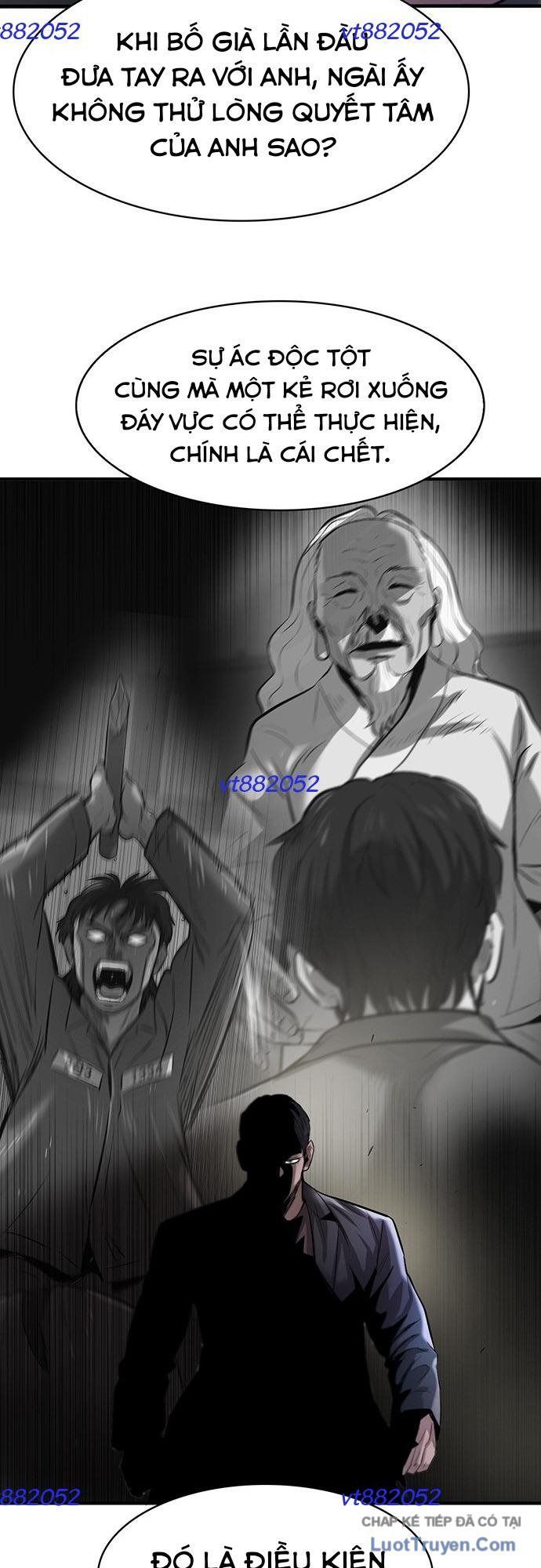 Bù Nhìn Chapter 115 - 46