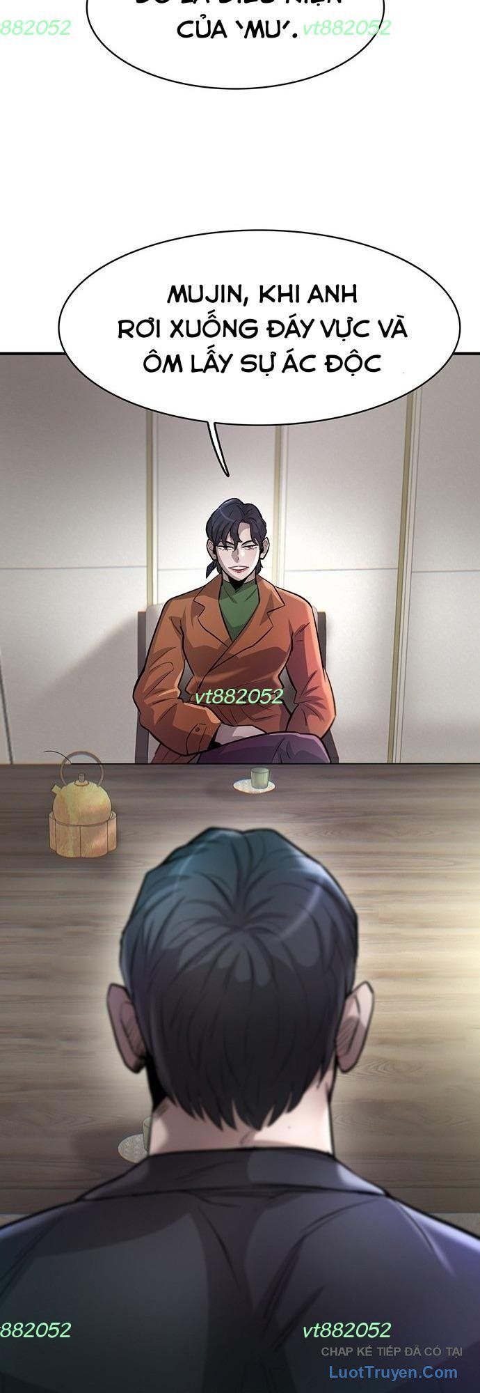 Bù Nhìn Chapter 115 - 47