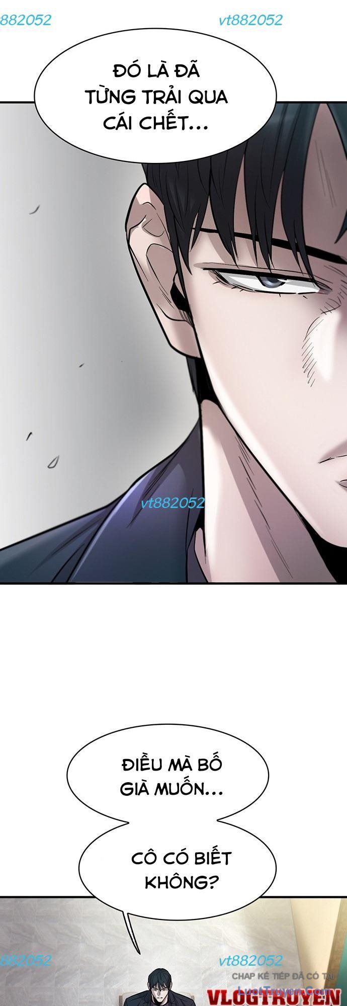 Bù Nhìn Chapter 115 - 49