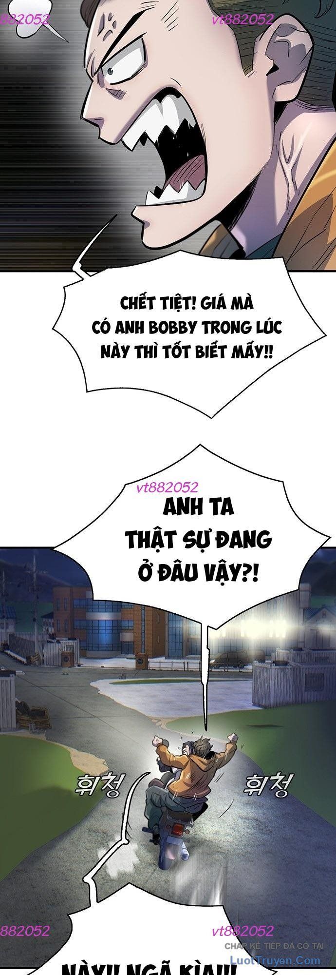 Bù Nhìn Chapter 115 - 6