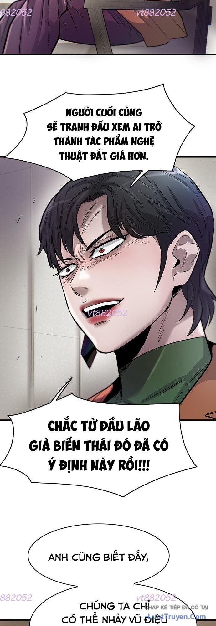 Bù Nhìn Chapter 115 - 51