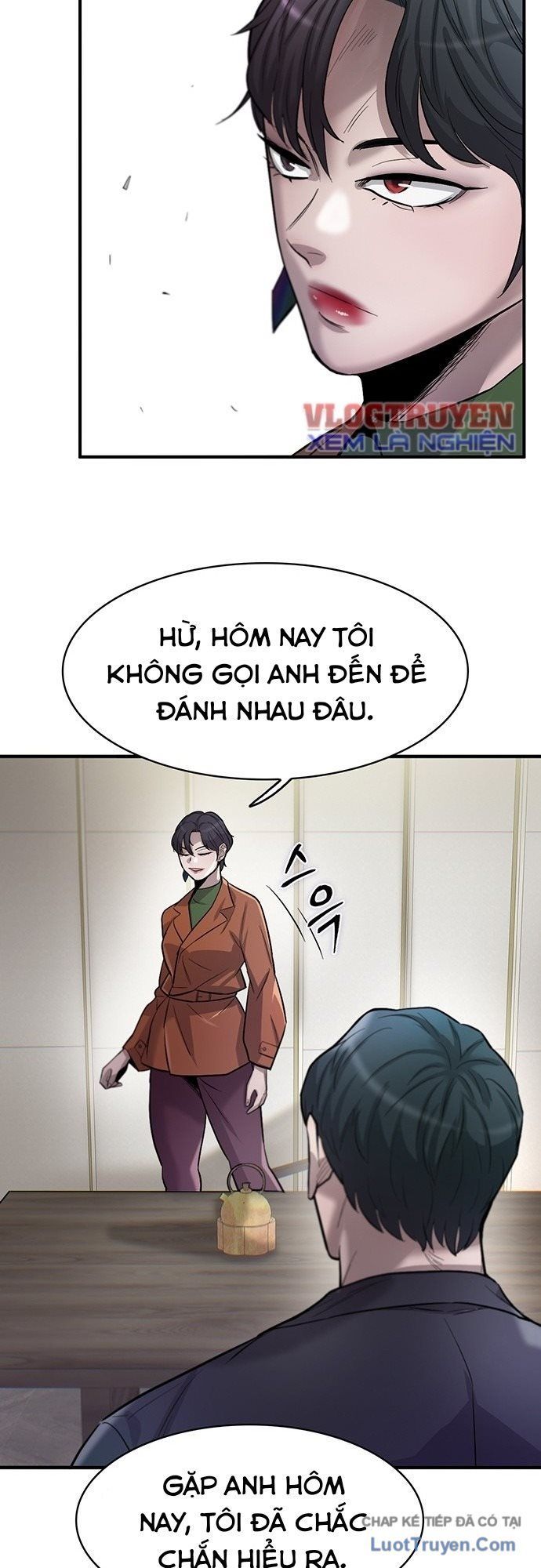Bù Nhìn Chapter 115 - 53