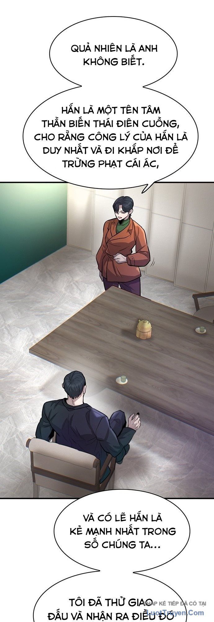 Bù Nhìn Chapter 115 - 57