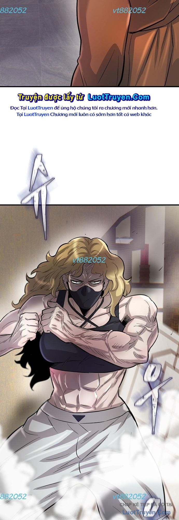 Bù Nhìn Chapter 115 - 69