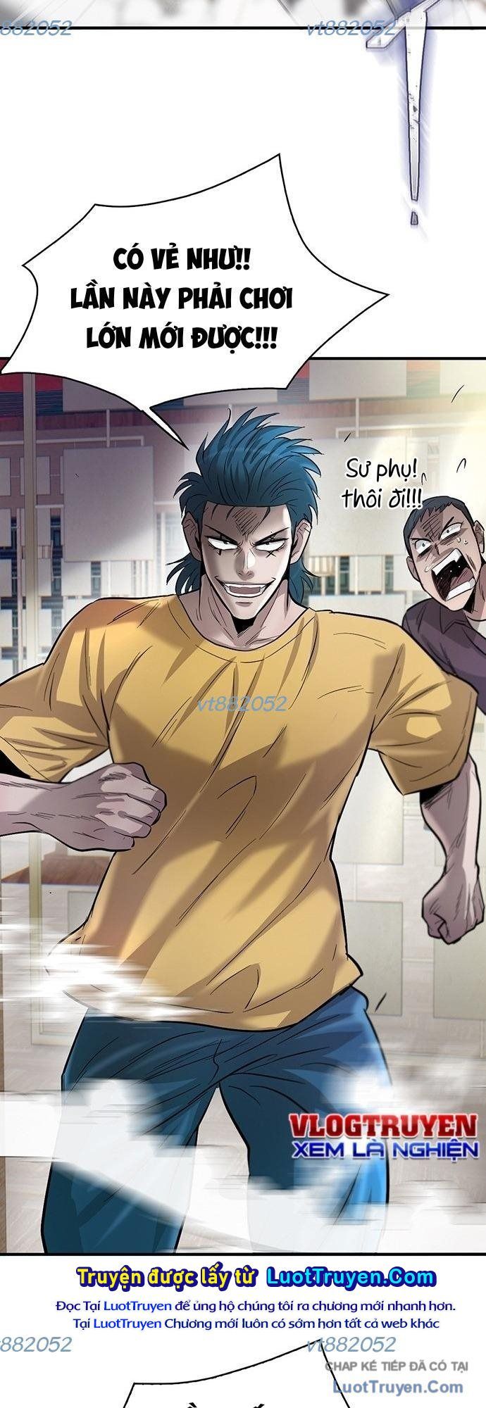 Bù Nhìn Chapter 115 - 70