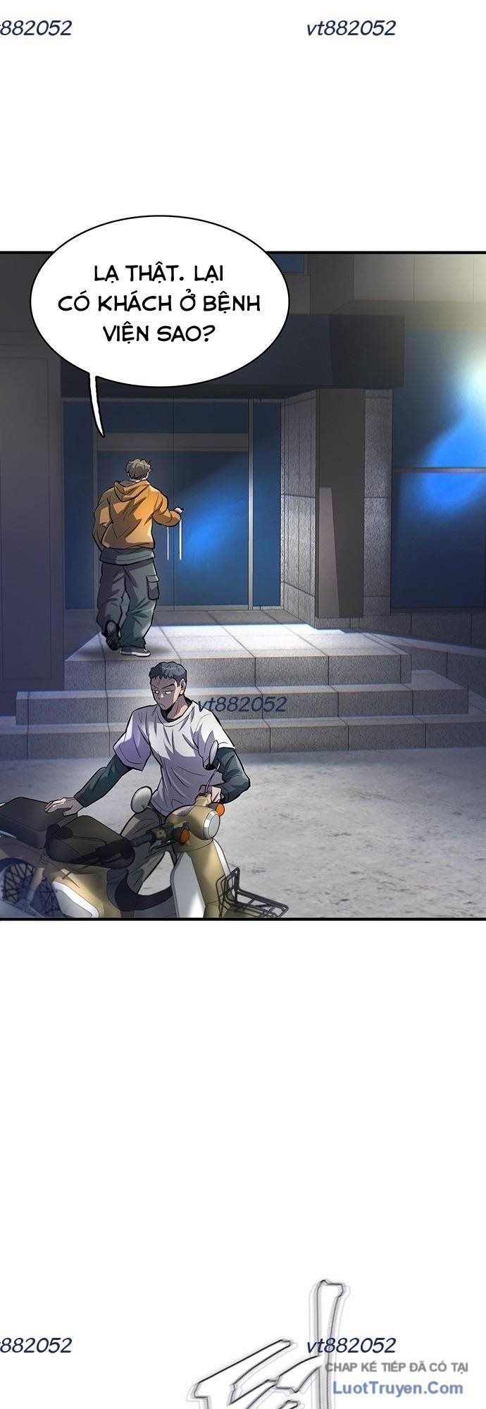 Bù Nhìn Chapter 115 - 8