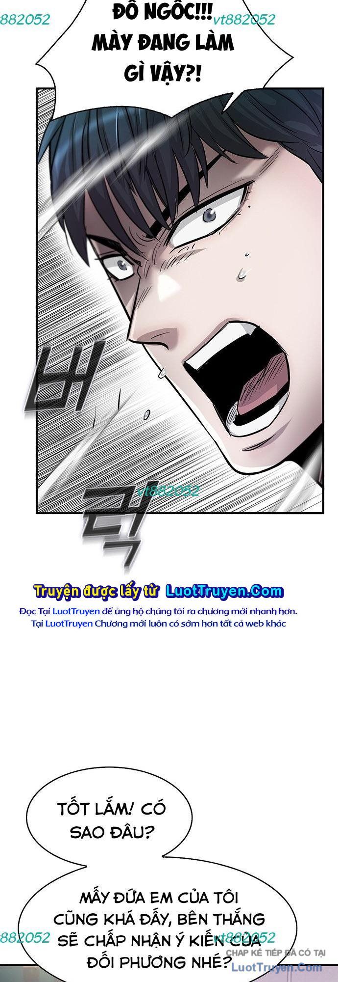 Bù Nhìn Chapter 115 - 71