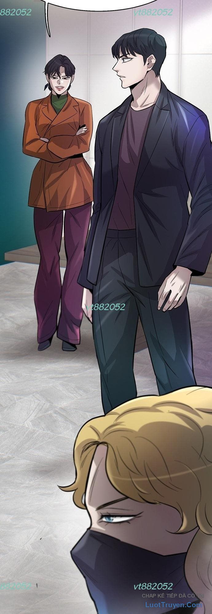 Bù Nhìn Chapter 115 - 72