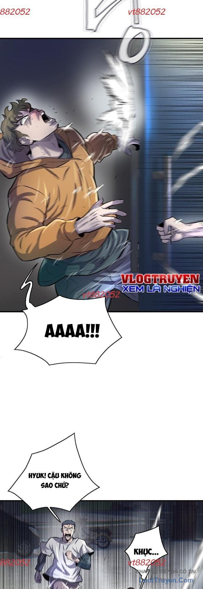 Bù Nhìn Chapter 115 - 9