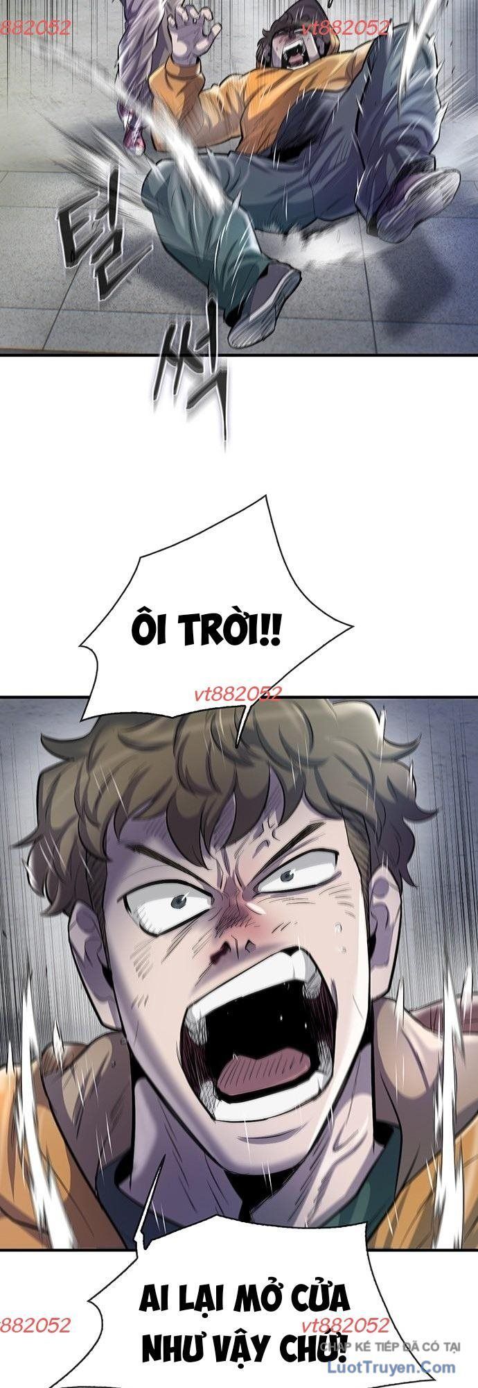 Bù Nhìn Chapter 115 - 10