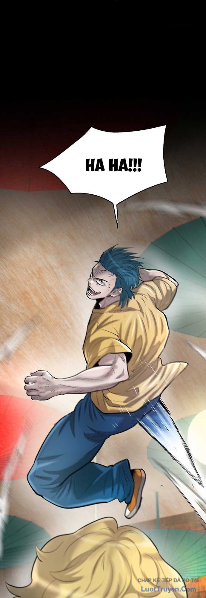 Bù Nhìn Chapter 116 - 2