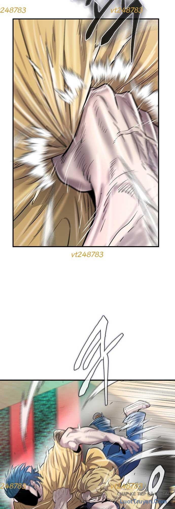 Bù Nhìn Chapter 116 - 11