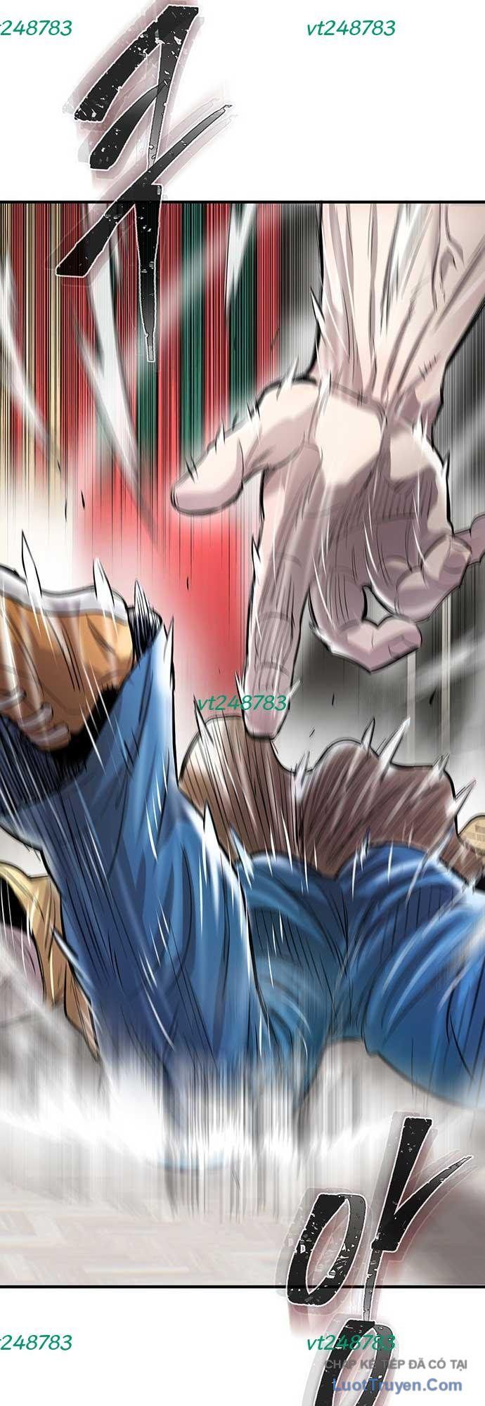 Bù Nhìn Chapter 116 - 13