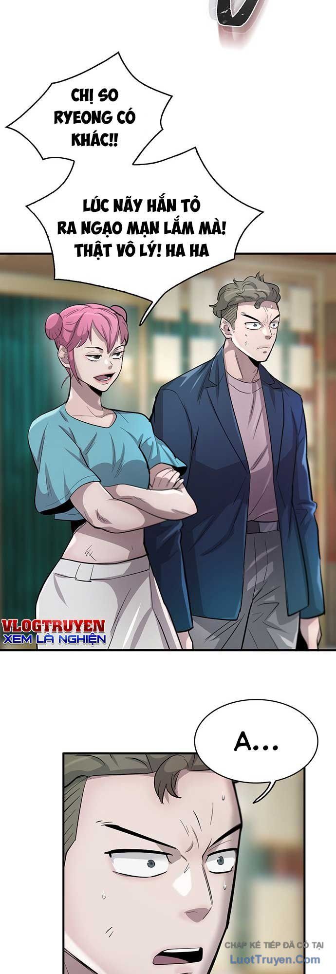 Bù Nhìn Chapter 116 - 14