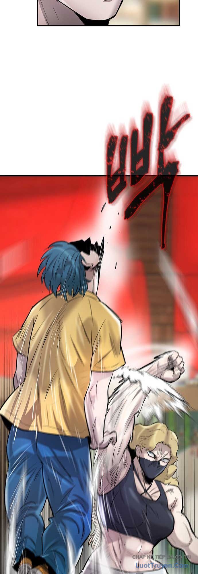 Bù Nhìn Chapter 116 - 15