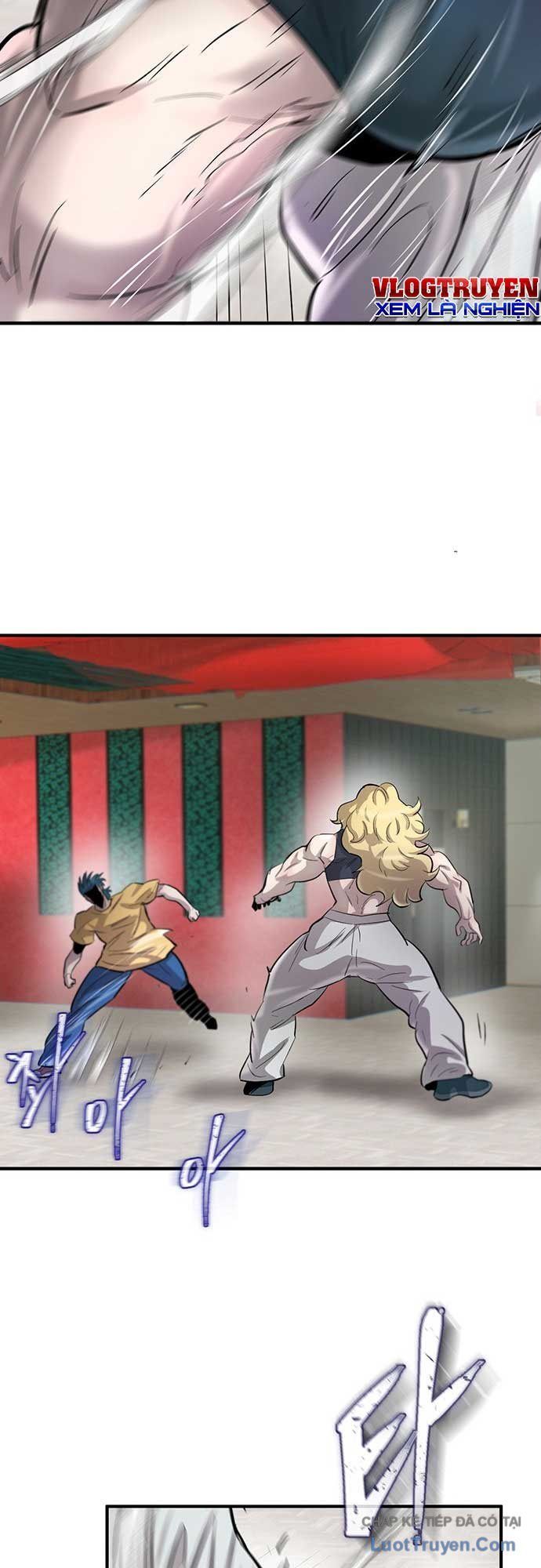 Bù Nhìn Chapter 116 - 18