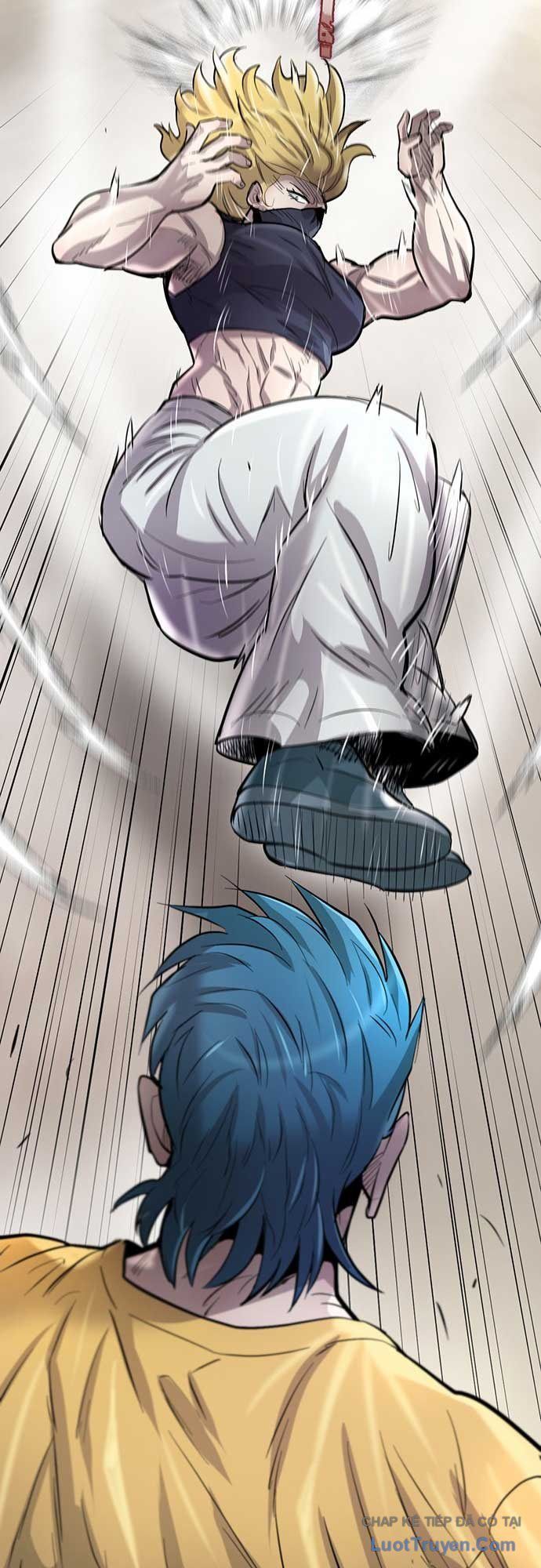 Bù Nhìn Chapter 116 - 20