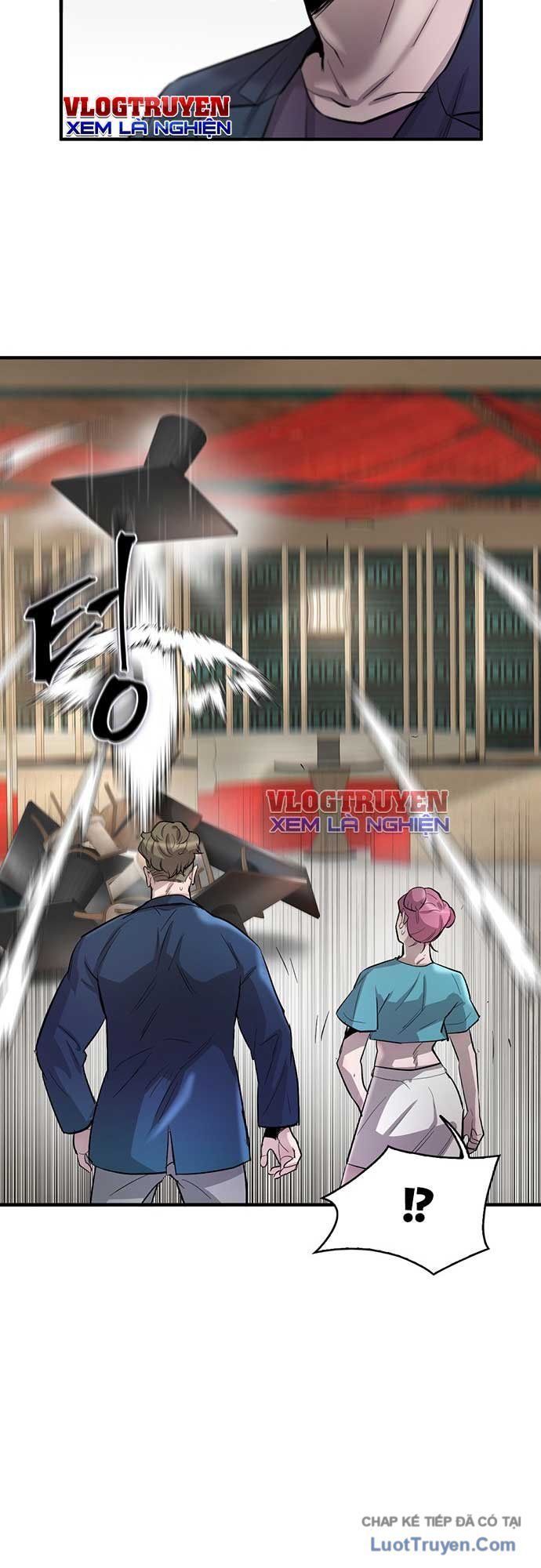 Bù Nhìn Chapter 116 - 28