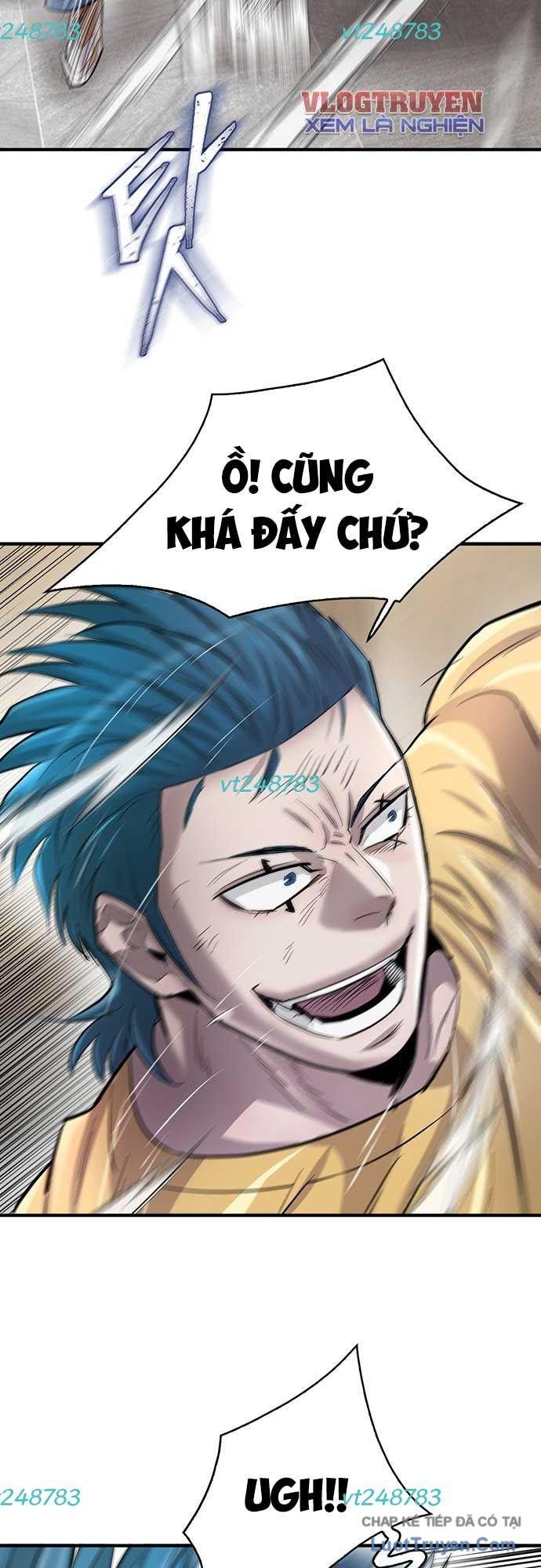 Bù Nhìn Chapter 116 - 4