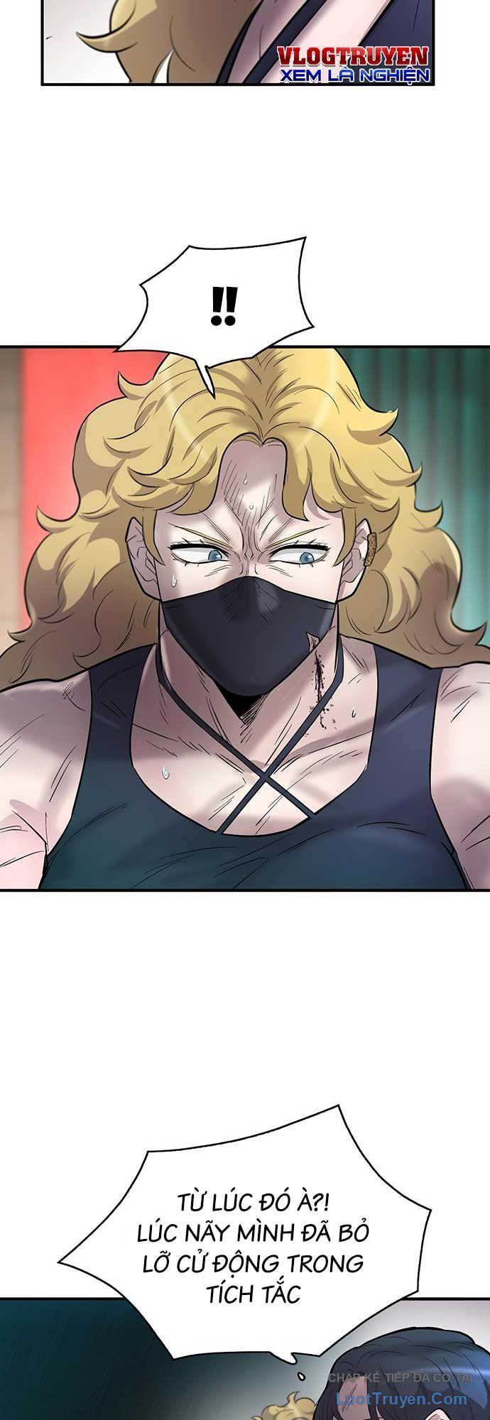 Bù Nhìn Chapter 116 - 31