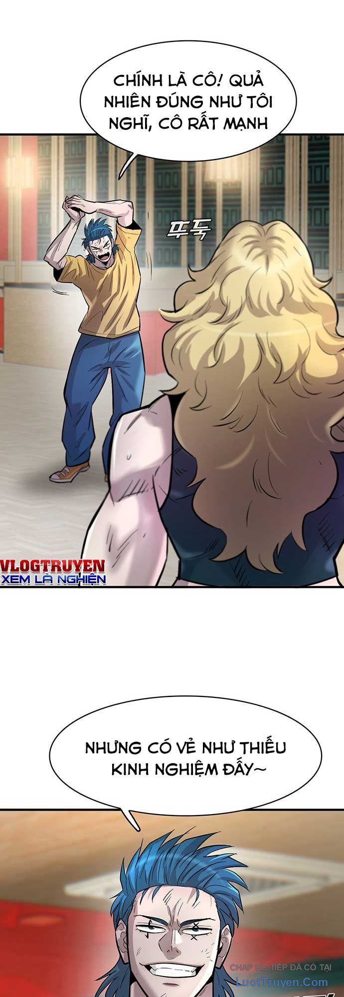 Bù Nhìn Chapter 116 - 33