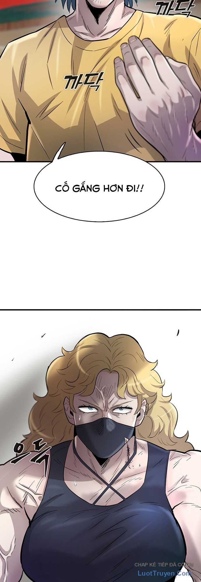 Bù Nhìn Chapter 116 - 34