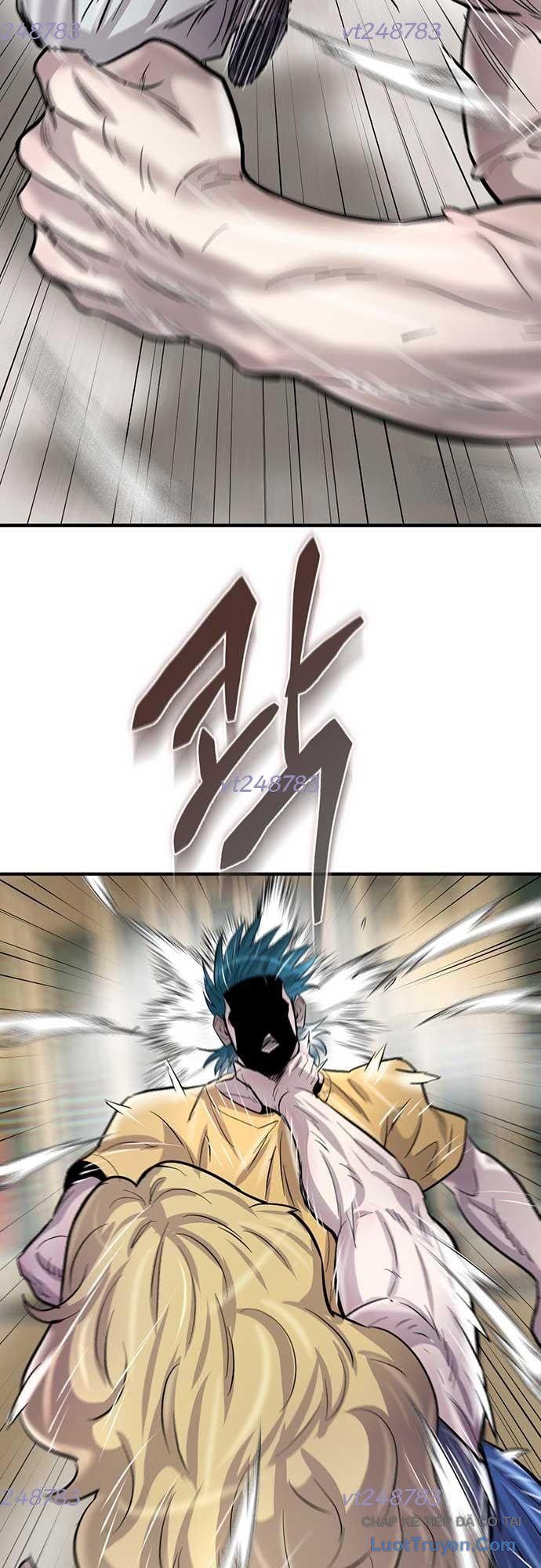 Bù Nhìn Chapter 116 - 36