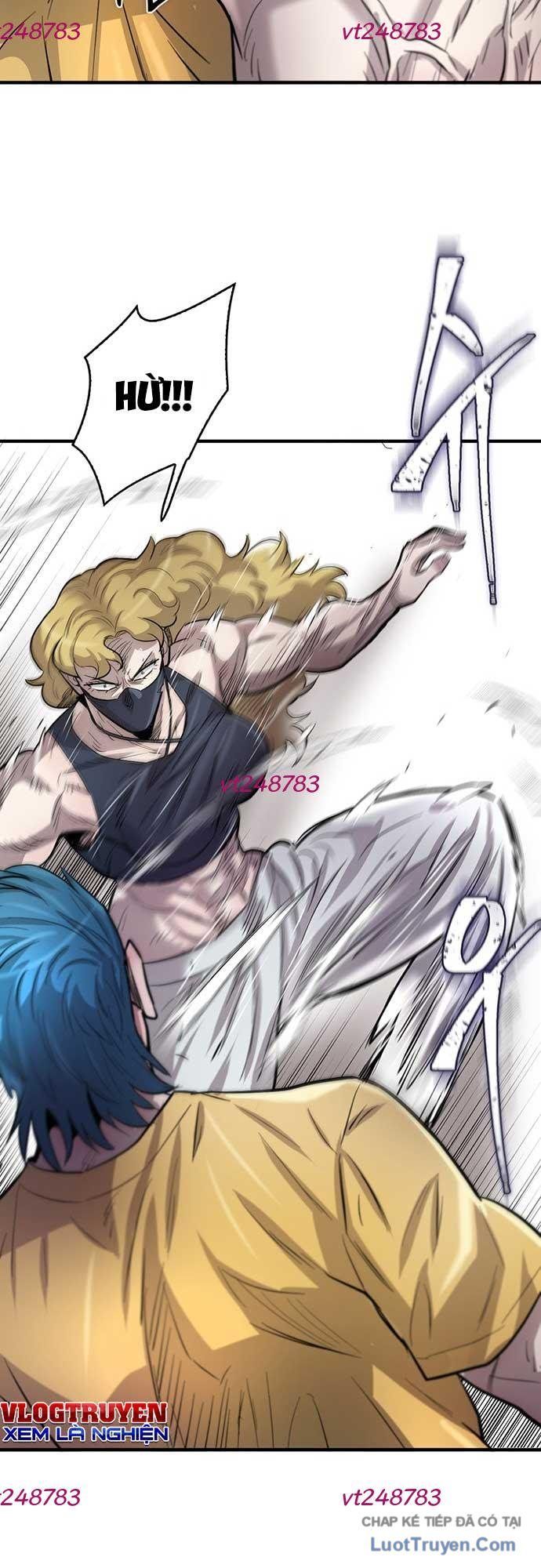 Bù Nhìn Chapter 116 - 40