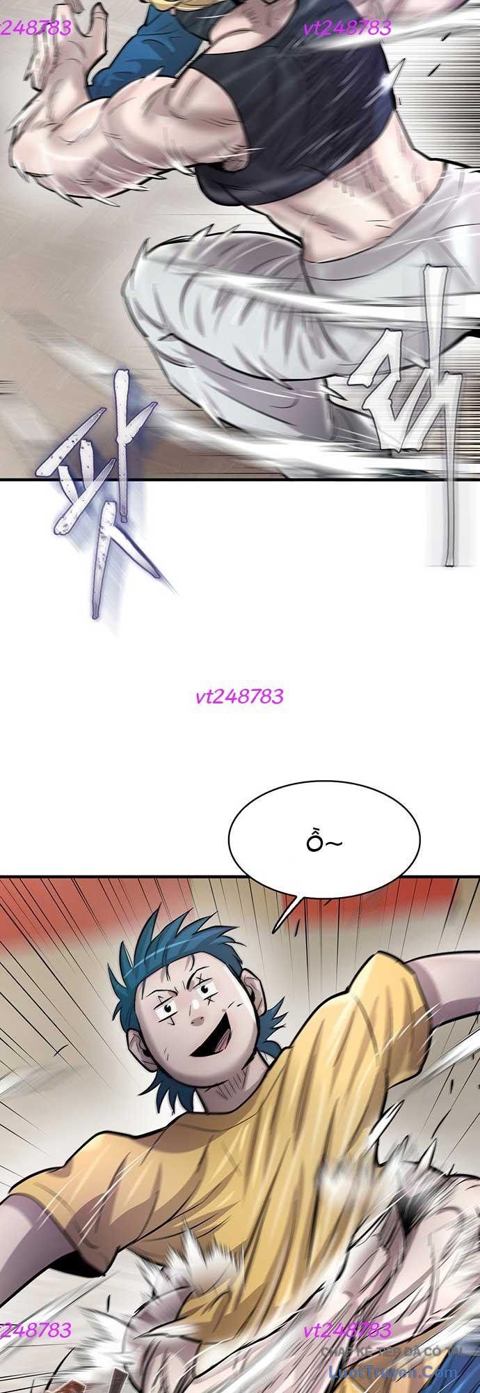 Bù Nhìn Chapter 116 - 46