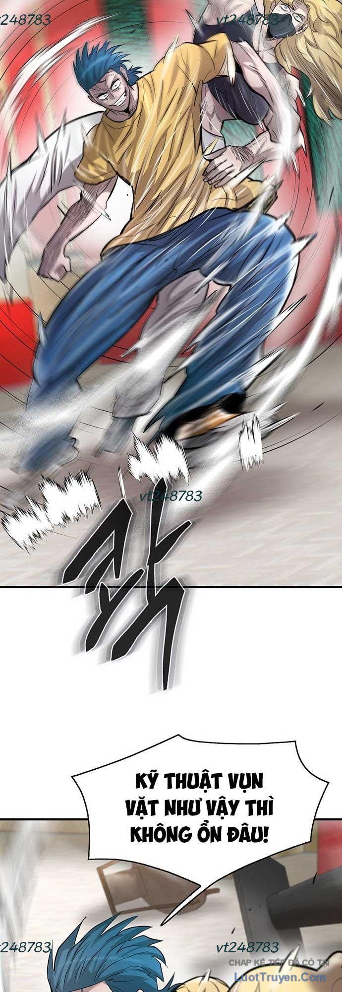 Bù Nhìn Chapter 116 - 49