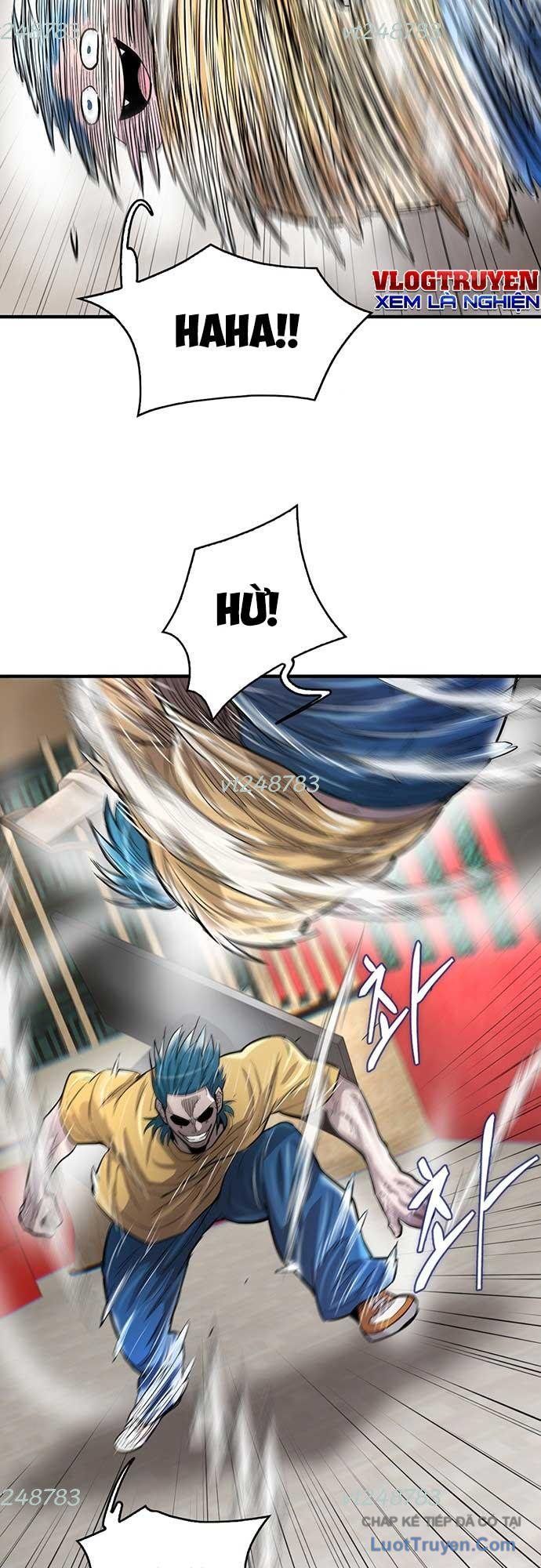 Bù Nhìn Chapter 116 - 6