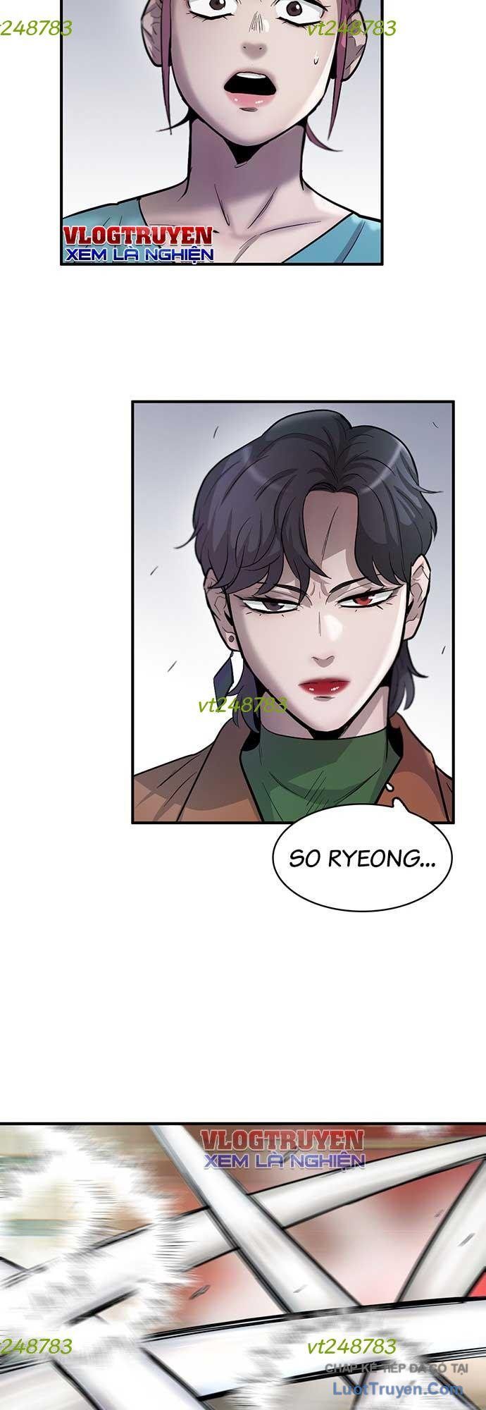 Bù Nhìn Chapter 116 - 54