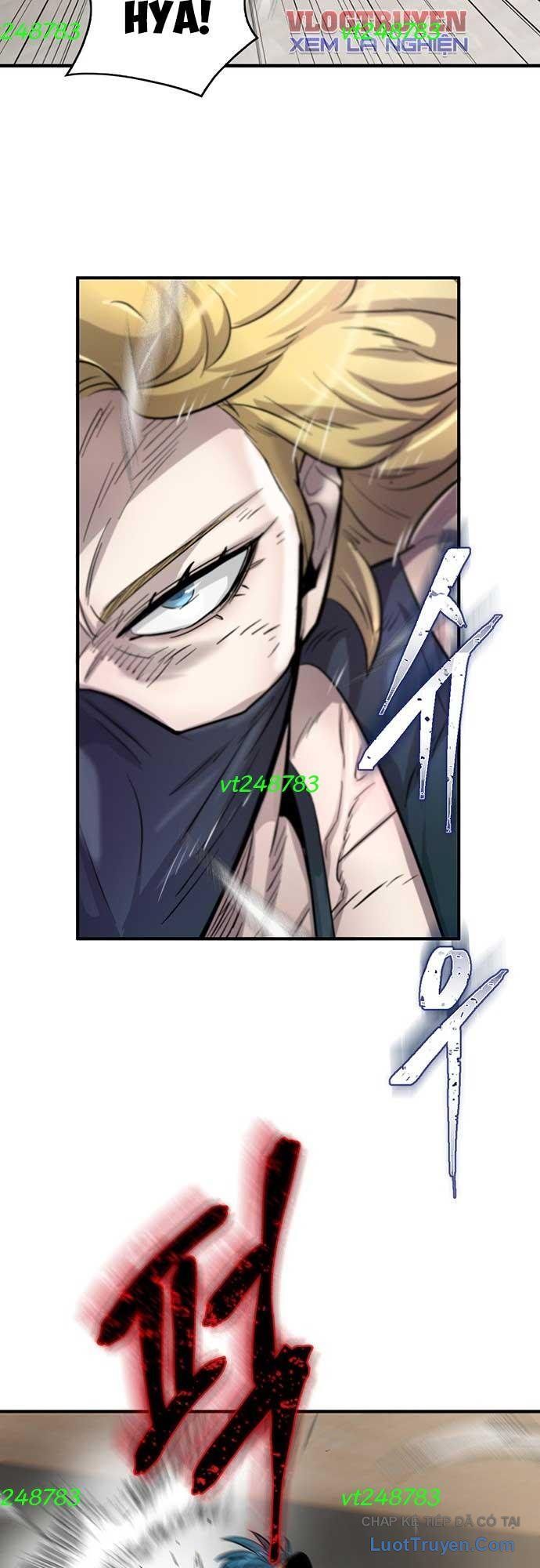 Bù Nhìn Chapter 116 - 7