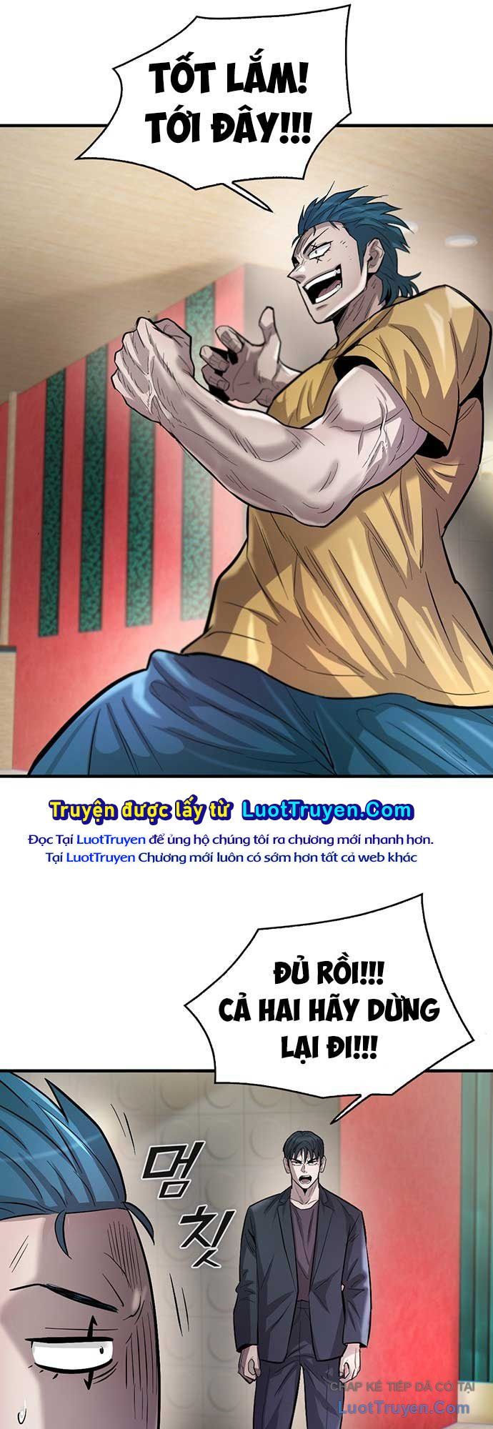 Bù Nhìn Chapter 116 - 76