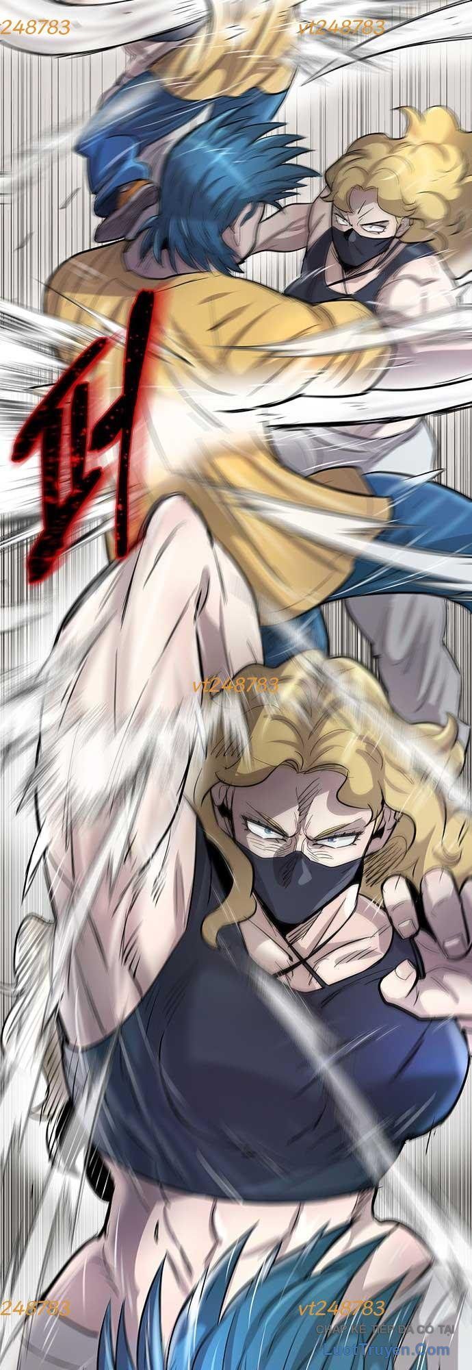 Bù Nhìn Chapter 116 - 9