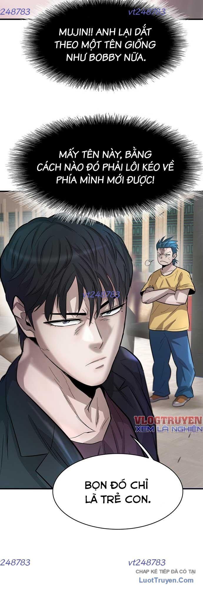 Bù Nhìn Chapter 116 - 82