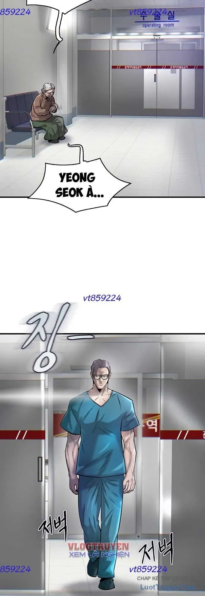 Bù Nhìn Chapter 117 - 11