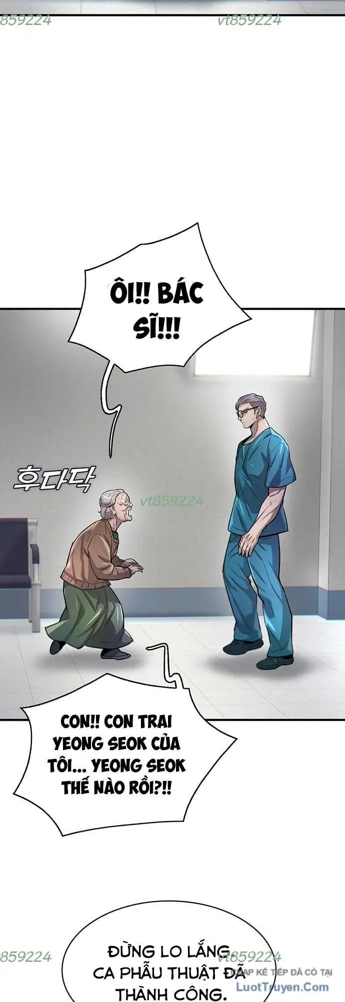 Bù Nhìn Chapter 117 - 12