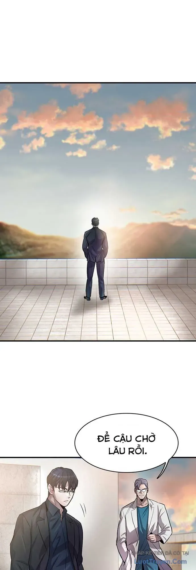 Bù Nhìn Chapter 117 - 16