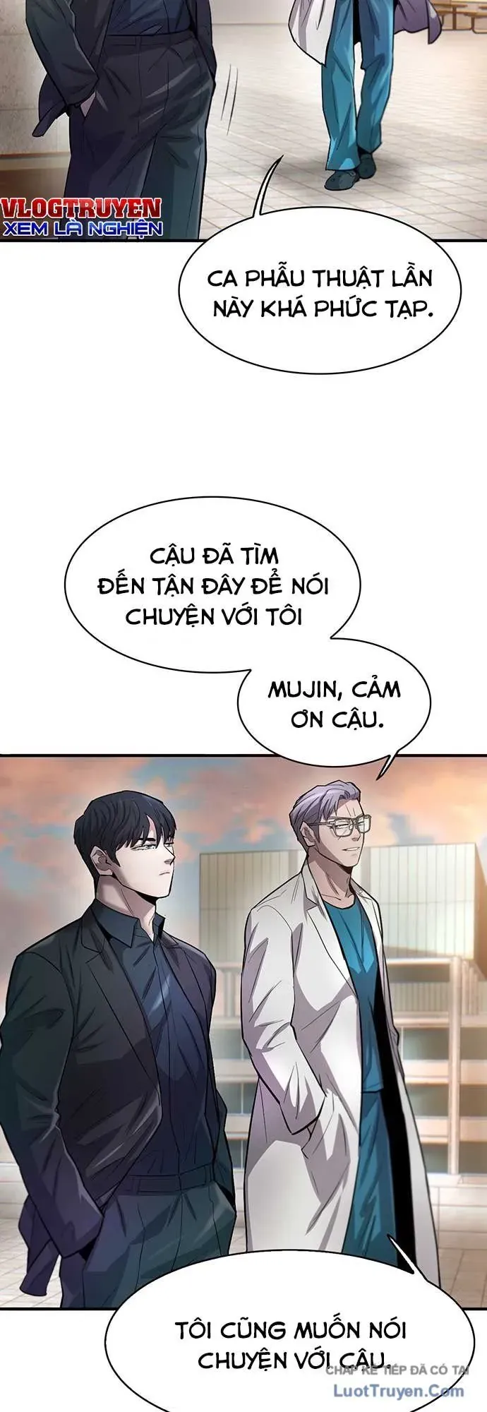 Bù Nhìn Chapter 117 - 17