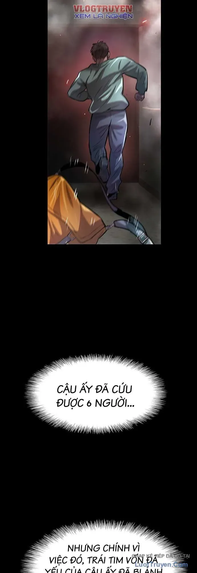 Bù Nhìn Chapter 117 - 21