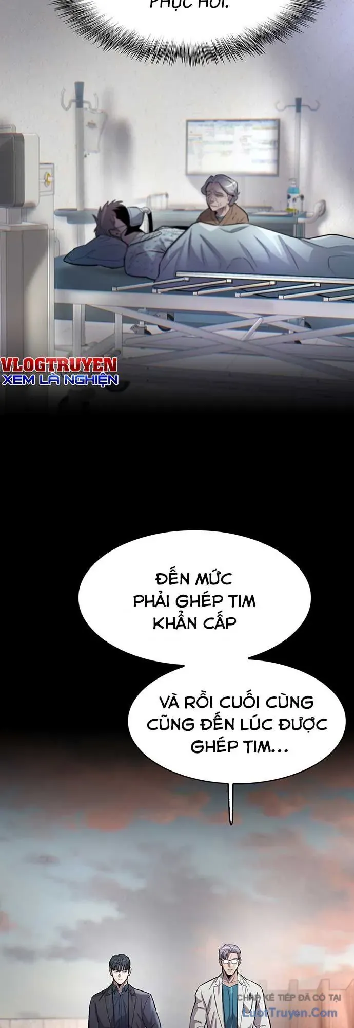 Bù Nhìn Chapter 117 - 23