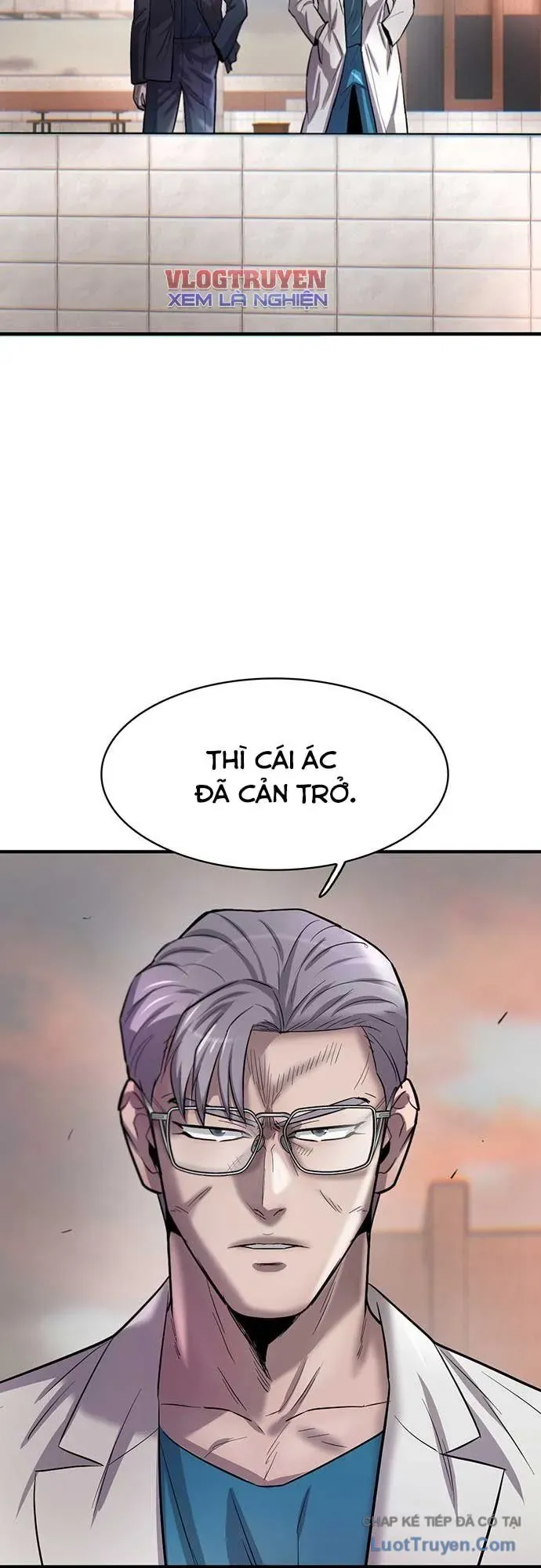 Bù Nhìn Chapter 117 - 24