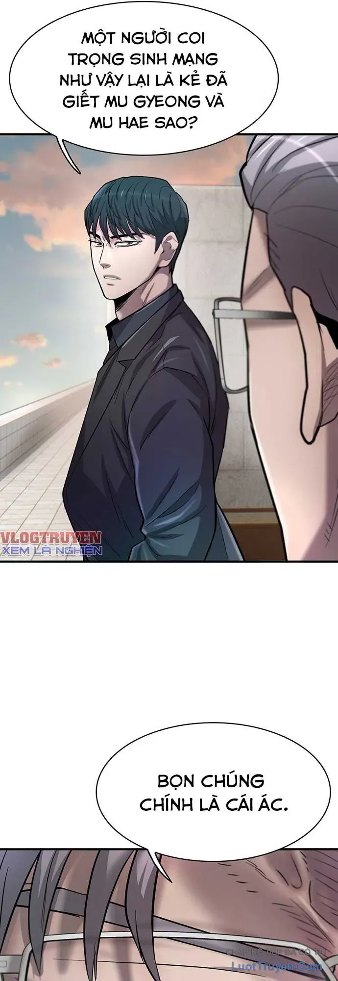 Bù Nhìn Chapter 117 - 28