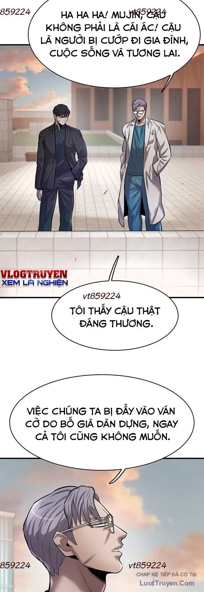 Bù Nhìn Chapter 117 - 32