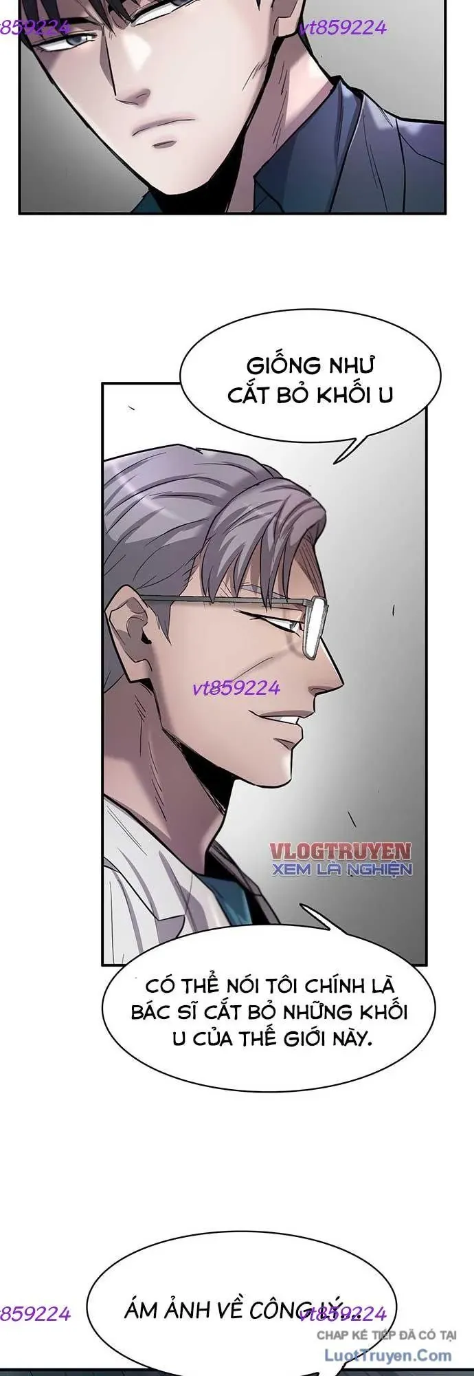 Bù Nhìn Chapter 117 - 38